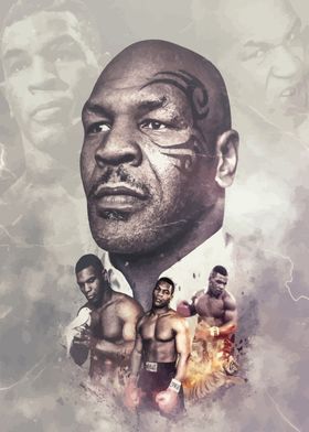 mike tyson