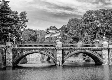 Imperial Palace Tokyo