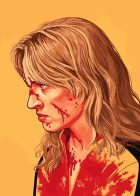 Kill bill