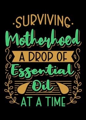 Surviving Motherhood Essen