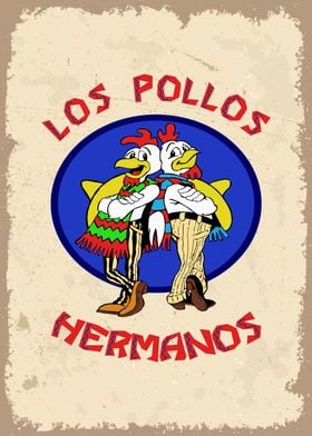 LOS POLOS HERMANOS