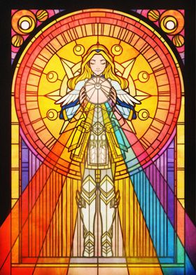 Stained Glass-preview-2