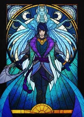 Stained Glass-preview-3