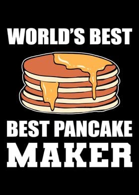 Best Pancake Maker Pancake