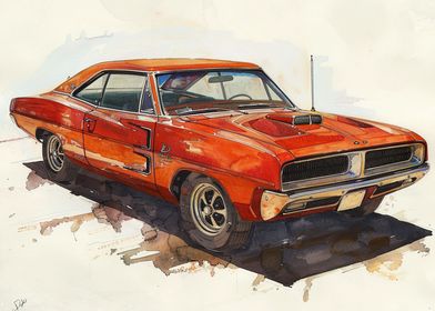 Dodge Dart