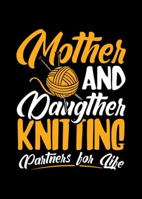 Knitting Knitter