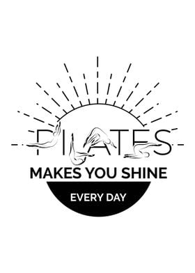 PILATES Sunshine