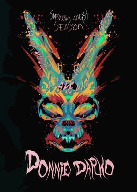 Donnie Darko