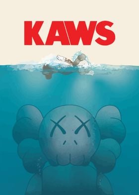 Kaws