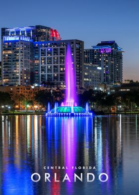 Orlando Florida