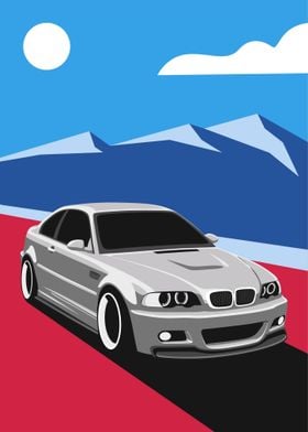 BMW E46