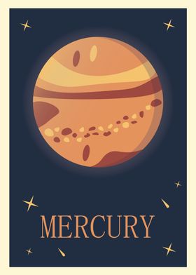 Mercury