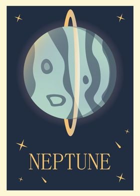 Neptune