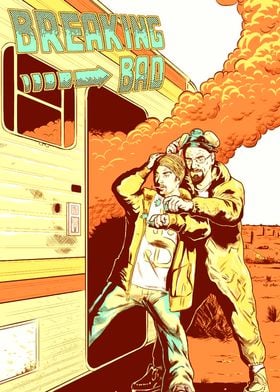 Breaking Bad