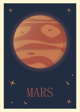 Mars