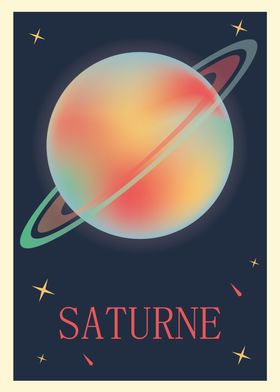 Saturne