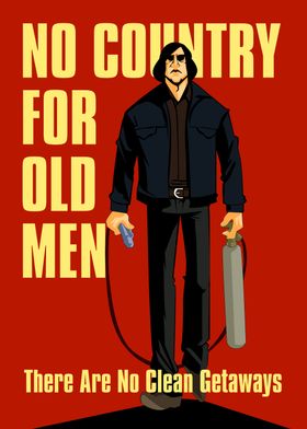 no country for old men