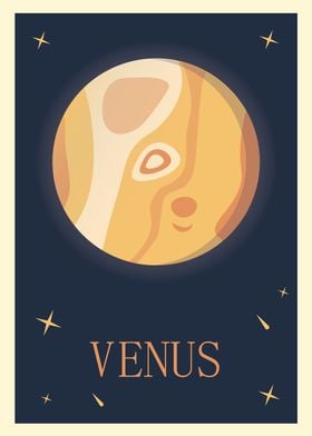 Venus