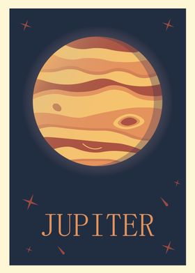 Jupiter