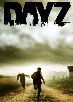 DAYZ