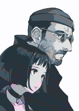 Leon Mathilda