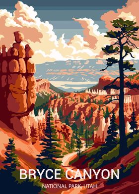 Bryce Canyon National Park