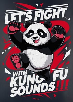 Kung Fu Fun