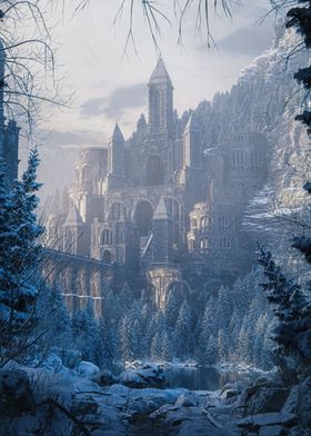 Frostfall Caste 