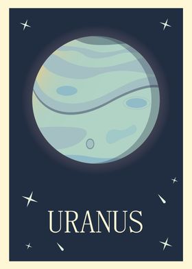 Uranus