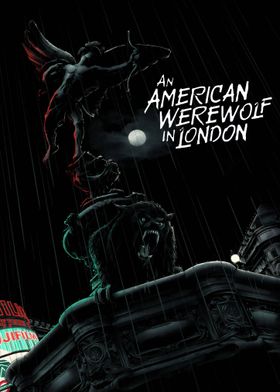 American Werewolf