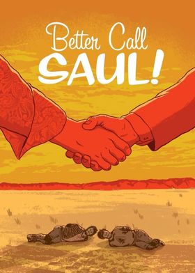 Better Call Saul