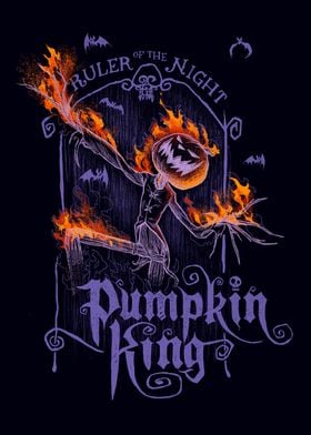 Pumpkin King-preview-3