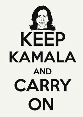 KAMALA HARRIS ELECTION