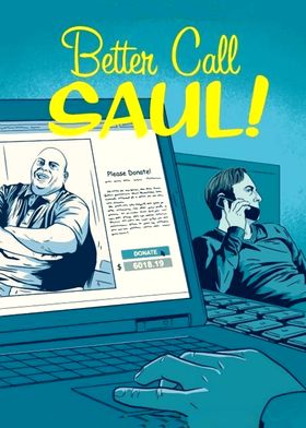 Better Call Saul