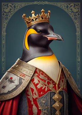 Penguin King