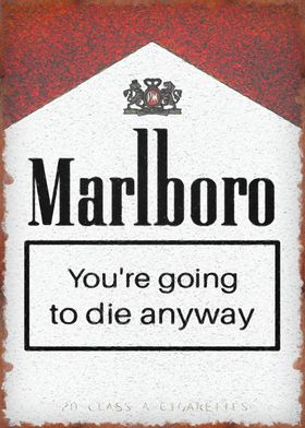 marlboro