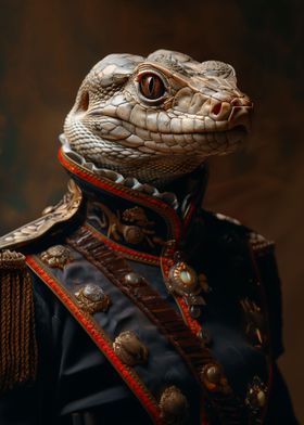 Renaissance Snake General