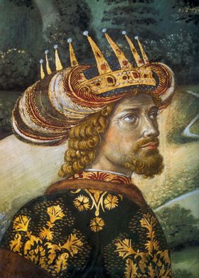 John VIII Palaiologus 