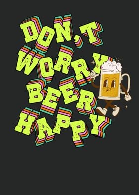 don t worry beer happy