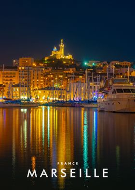 Marseille France