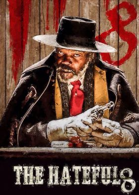 the hateful eight