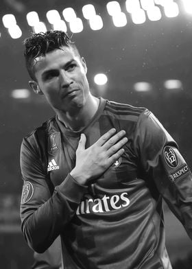 Ronaldo