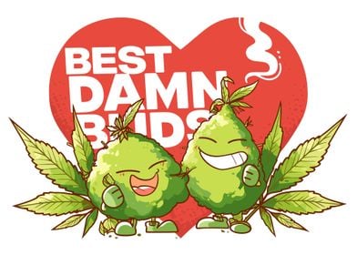 Best Dam Buds