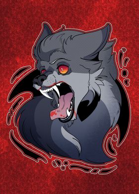 Vampire Werewolf