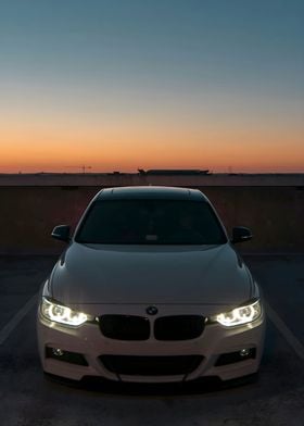 BMW F3