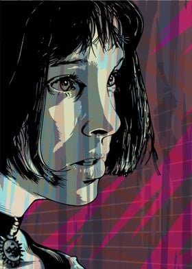 Mathilda