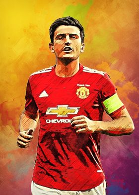 Harry Maguire