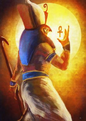 HORUS