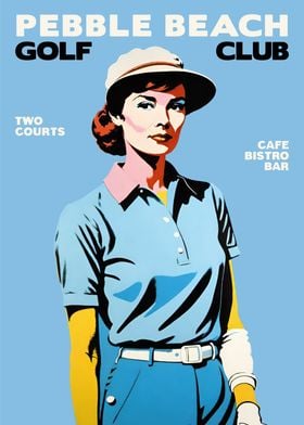 Pebble Beach Golf Club