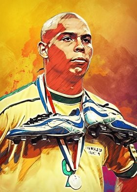 Ronaldo Nazario